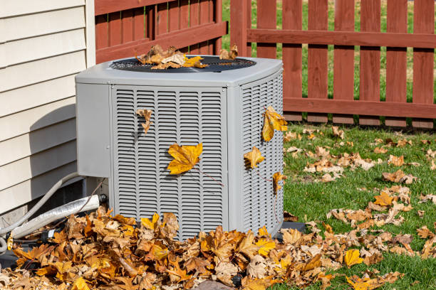 AC installation near me in San Angelo, TX