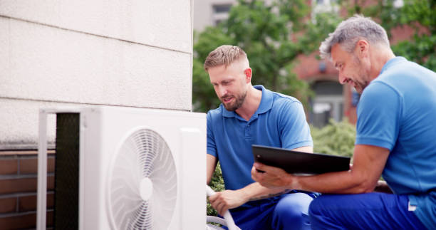 Best HVAC cleaning services  in San Angelo, TX