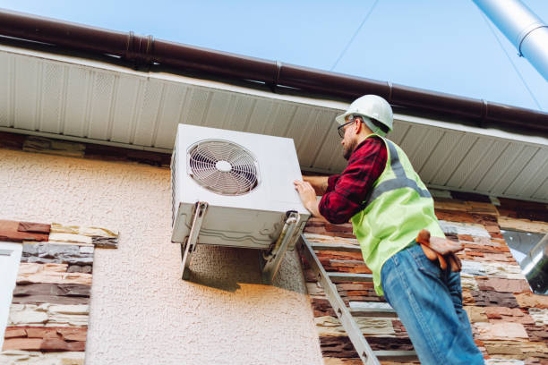 Best Commercial HVAC repair  in San Angelo, TX