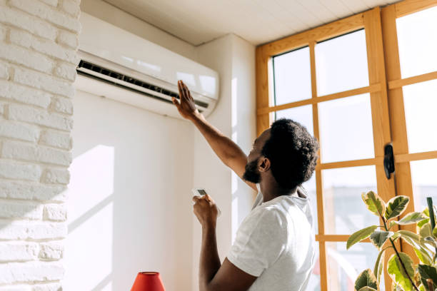 Trusted San Angelo, TX HVAC Experts