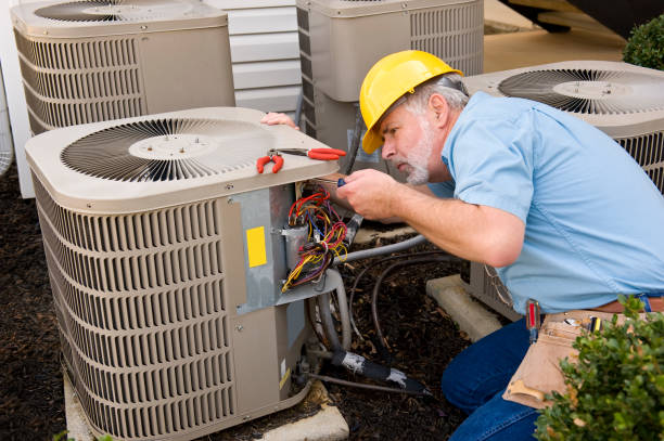 Best Residential HVAC services  in San Angelo, TX