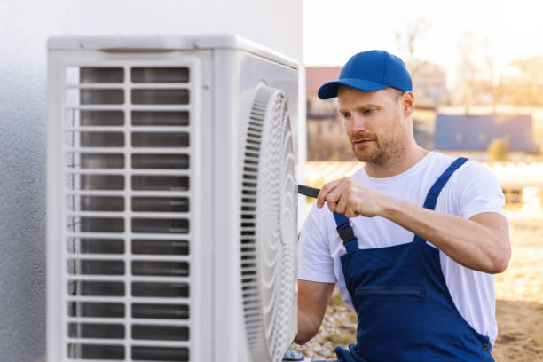 Best 24/7 HVAC repair  in San Angelo, TX
